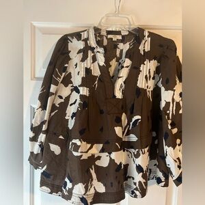 Entro Women's Top - NWOT